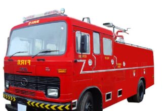fire brigade