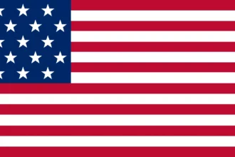 flag usa