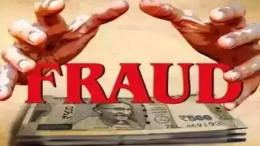 fraud