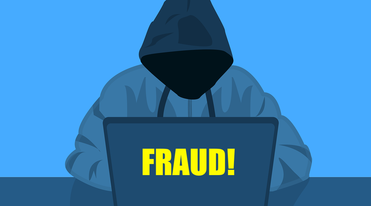fraud