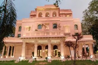 garvi gujarat bhavan