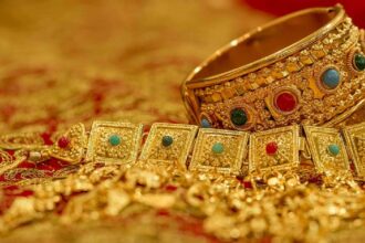 gold bahraini gold bahrain jewelry