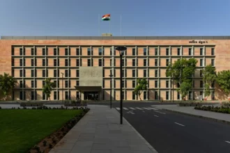 gujarat sachivalaya gandhinagar
