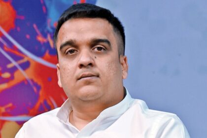 harsh sanghvi