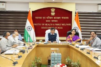 health ministry