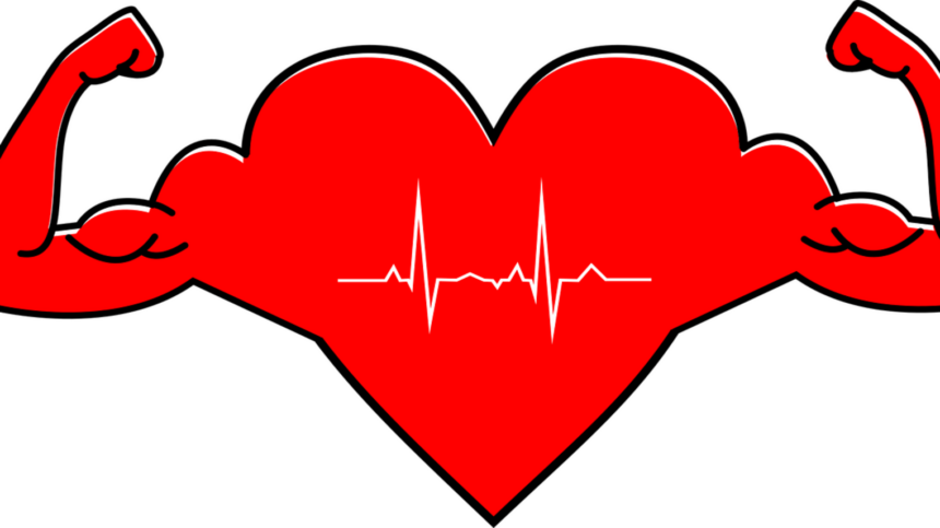 healthy heart