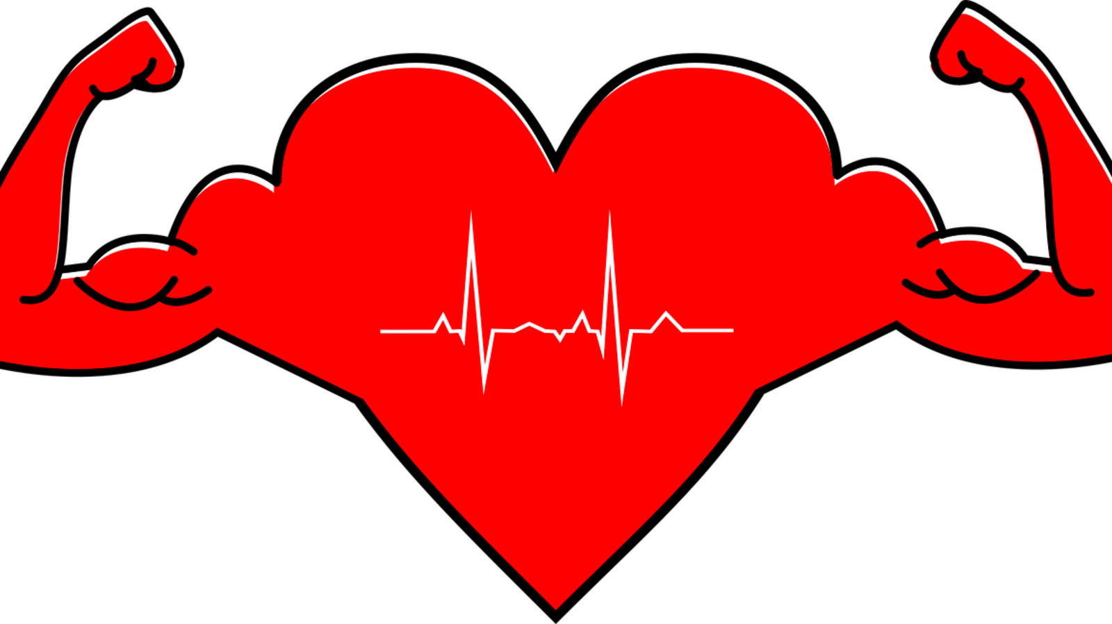 healthy heart