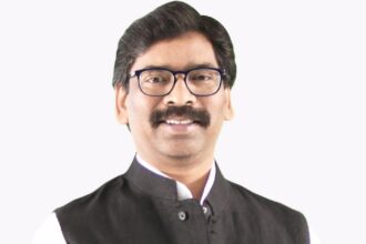 hemant soren