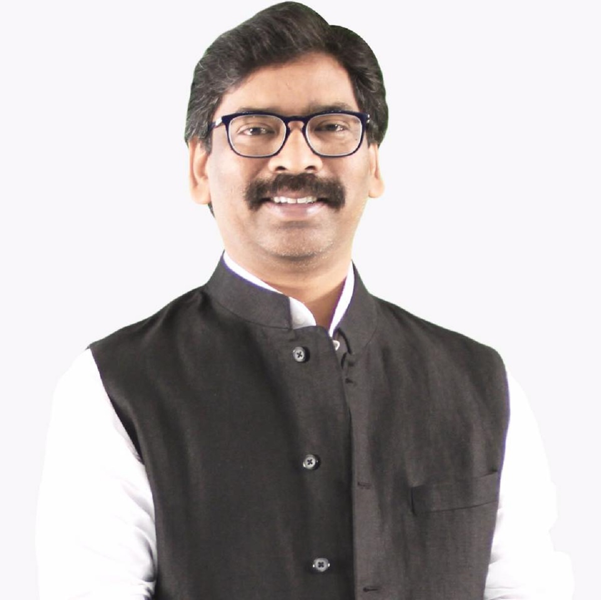 hemant soren