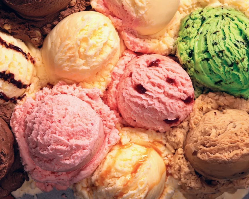 આઈસક્રીમ ખાધા પછી તરત શું ન ખાવું ? 1 ice cream
