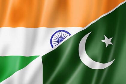 india and pakistan