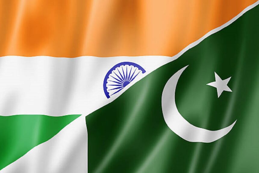 india and pakistan