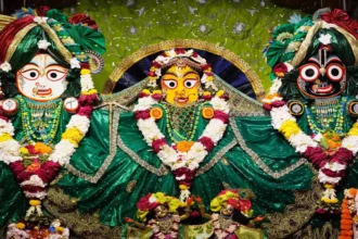 jagannath puri odisa