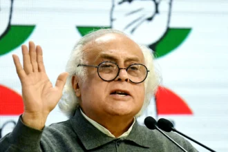 jairam ramesh
