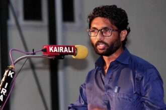 jignesh mewani