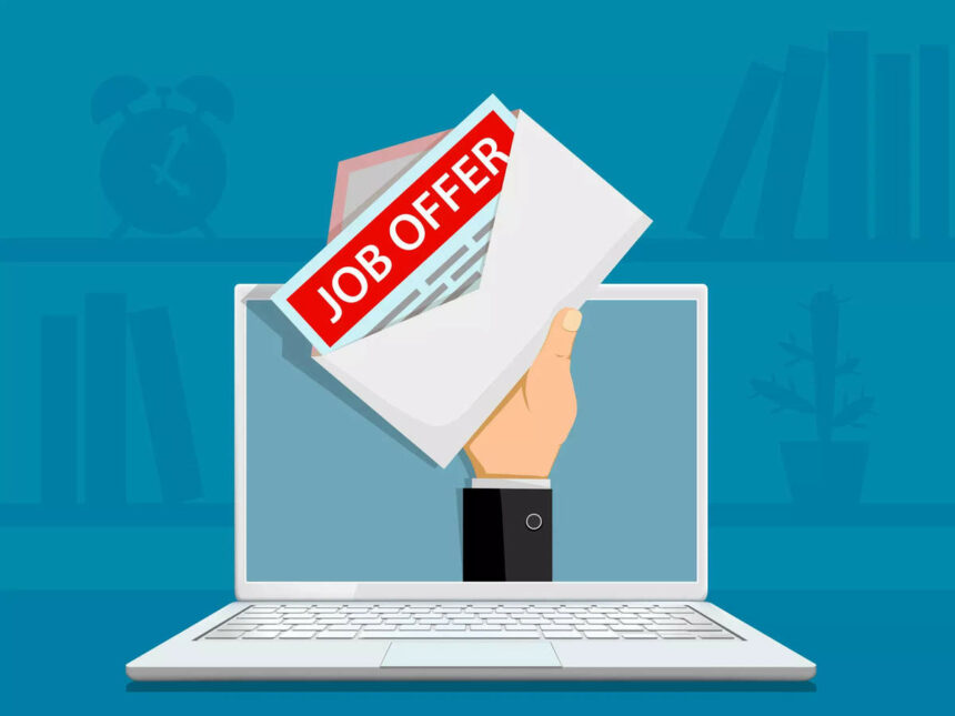 job offers