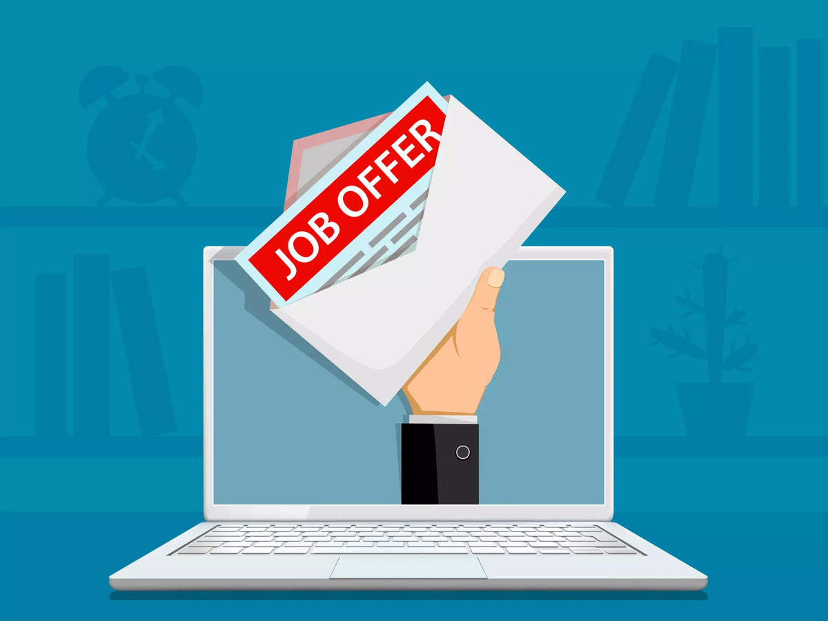 job offers