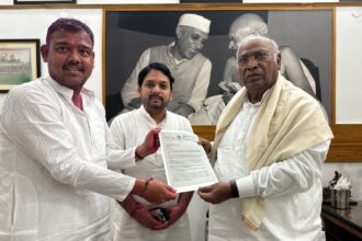 join congress