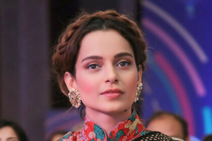 kangna r
