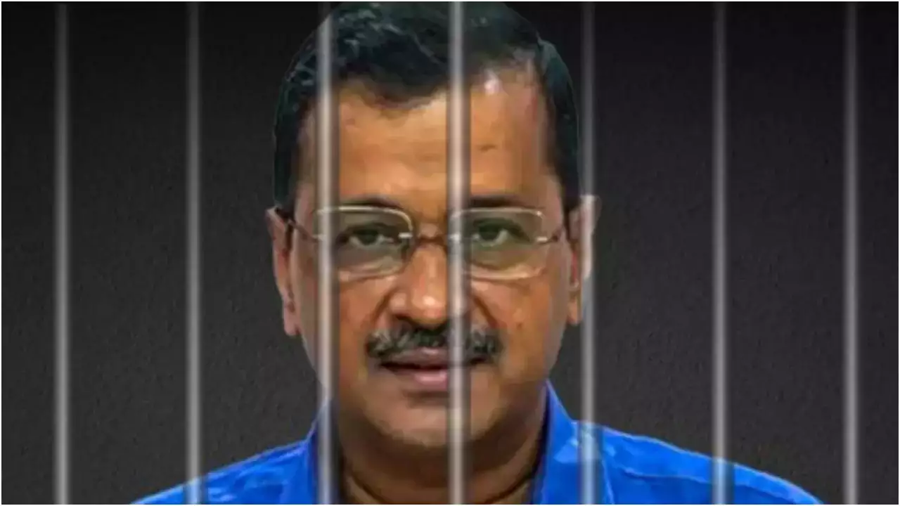 kejriwal