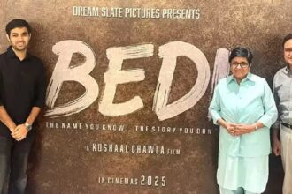 kiran bedi
