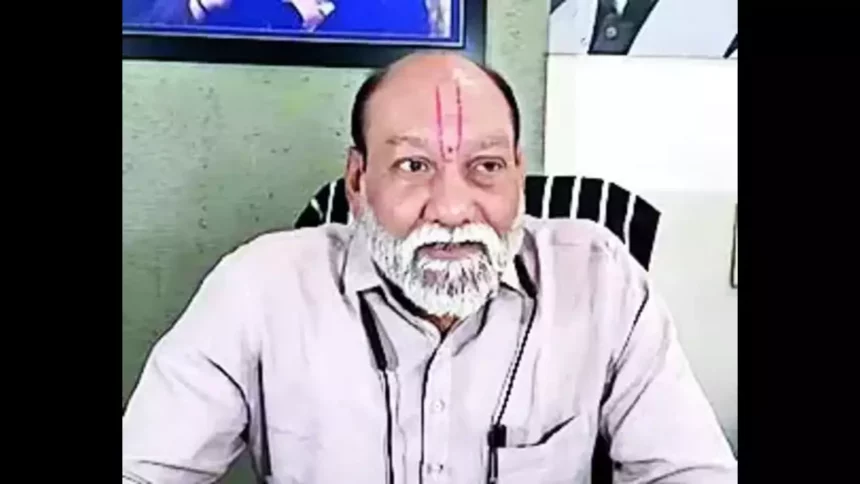 સુરતઃ GCAS પોર્ટલમાં ભ્રષ્ટાચારનો આક્ષેપ, MLAએ CMને લખ્યો પત્ર 1 kumar kanani
