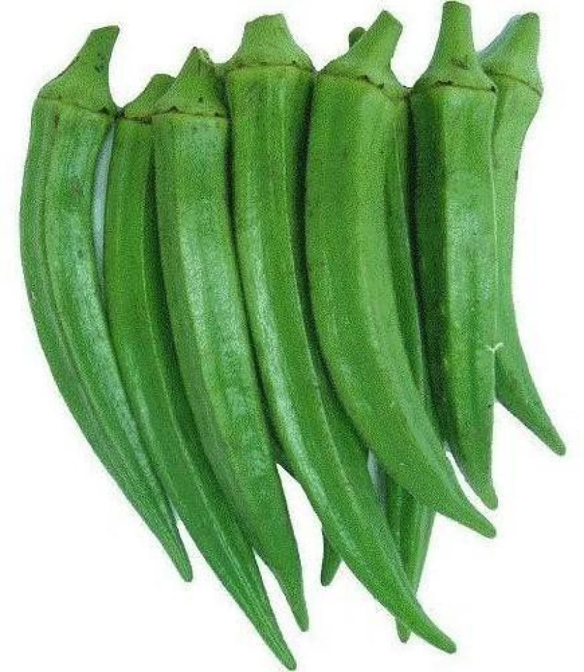 lady finger bhinda