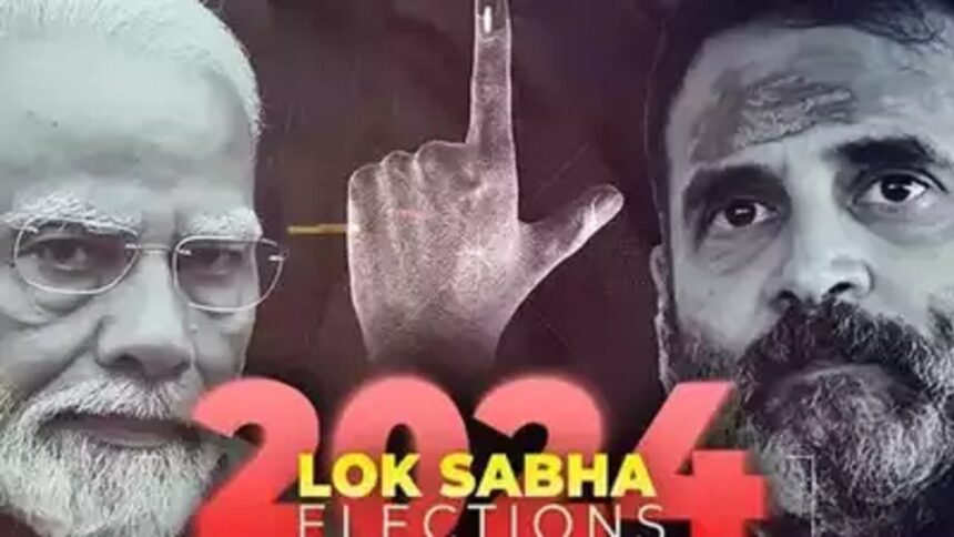 ગુજરાતમાં મતગણતરીનો તખતો તૈયાર 1 loksabha election