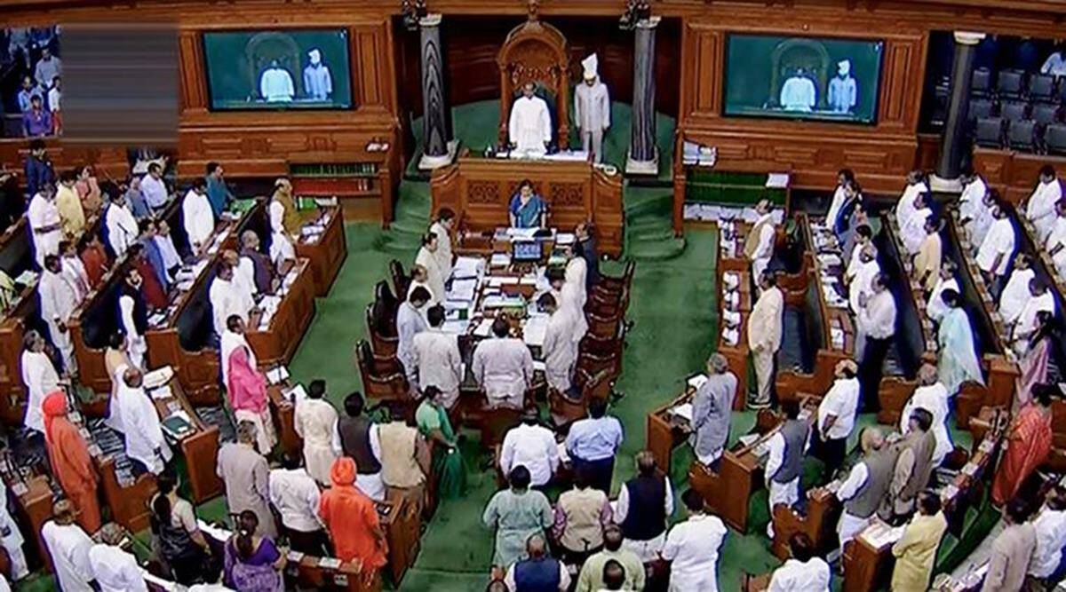 loksabha