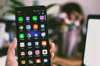 mobile