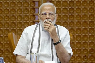 modi