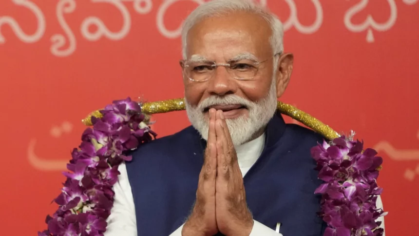 modi