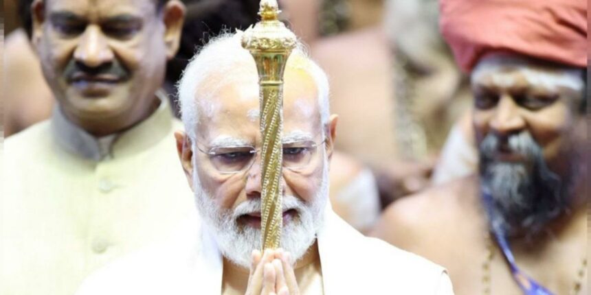 મોદીજી માટે કેમ 3.0 કાળ આસાન રાહ નથી, કોઈ નારાજ, કોઈ રિસાયેલ અને કોઈ સામી પાટલીએ 1 modi in sansad