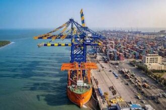 mundra port