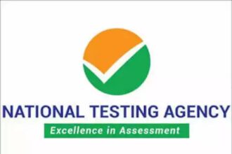 nta national testing agency