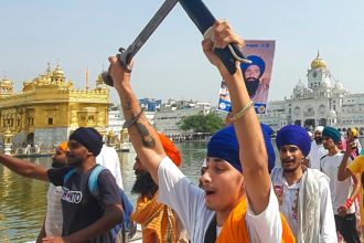 operation blue star