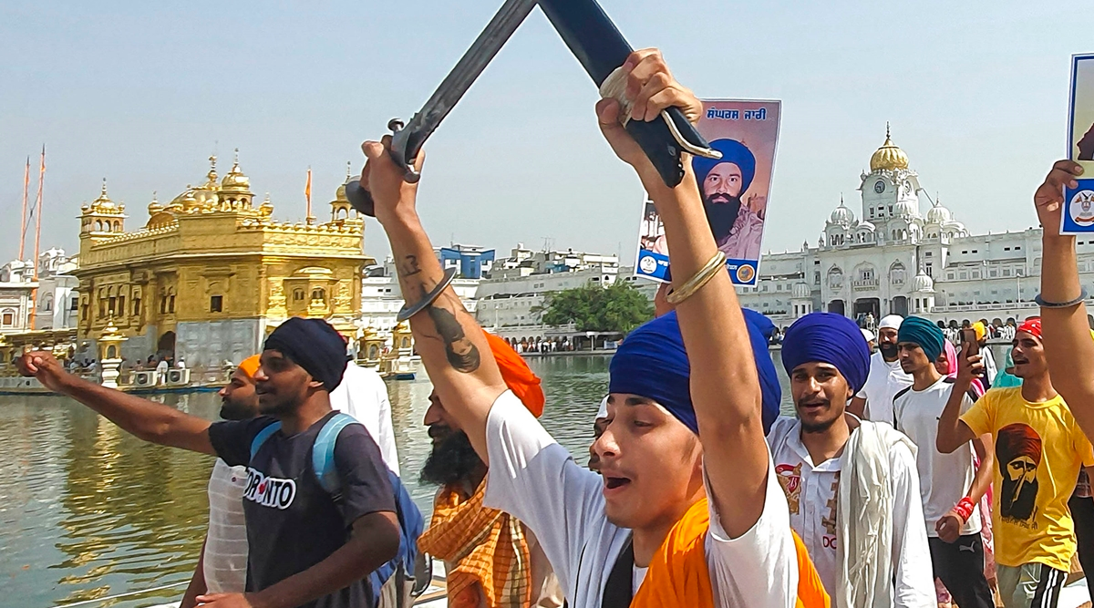 operation blue star