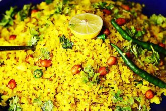 poha pauha