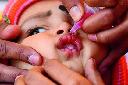 polio vaccine
