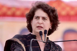 priyanka gandhi