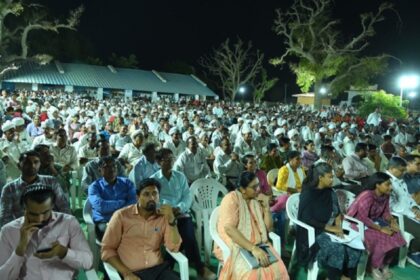 public meeting bhupendra patel