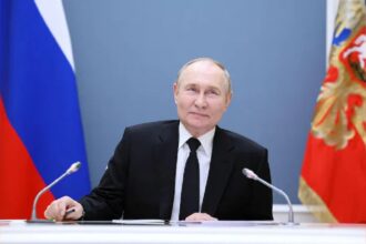 putin