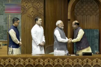 rahul oppo leader