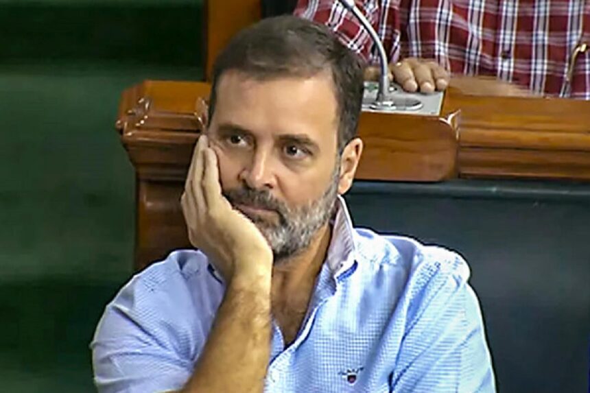 rahul sansad 1