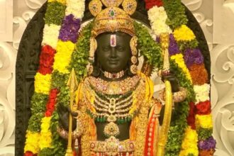 ram murti ayodhya