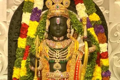ram murti ayodhya