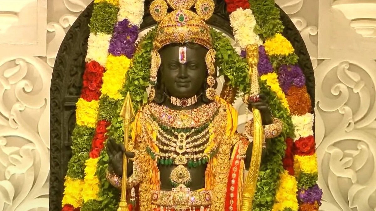 ram murti ayodhya