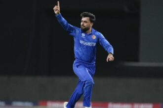 rashid khan