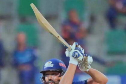 rohit