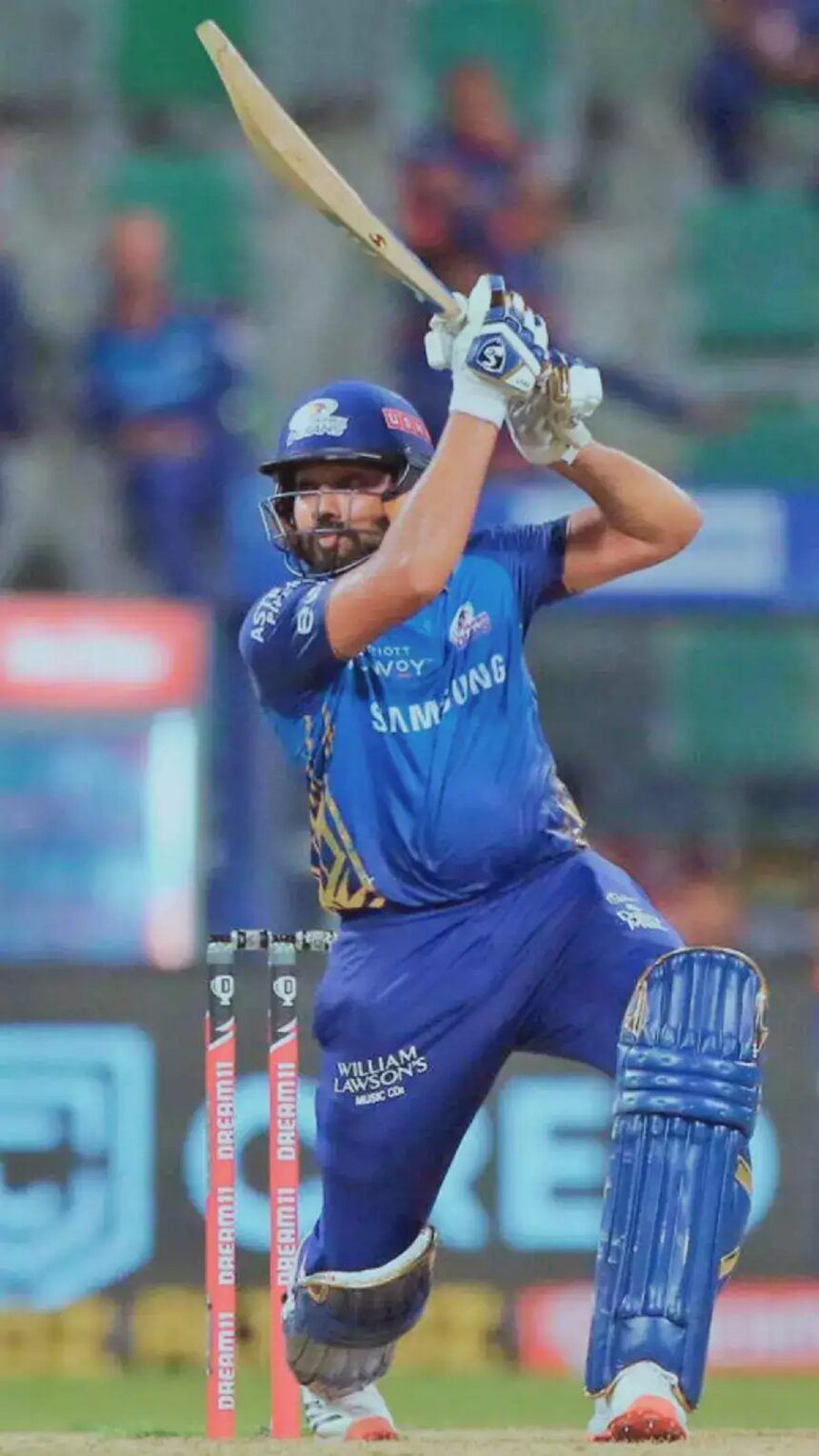 rohit